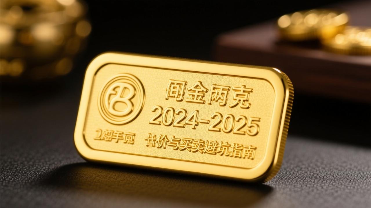 18k金多少一克？2024-2025年实时价格揭秘与买卖避坑指南  第2张