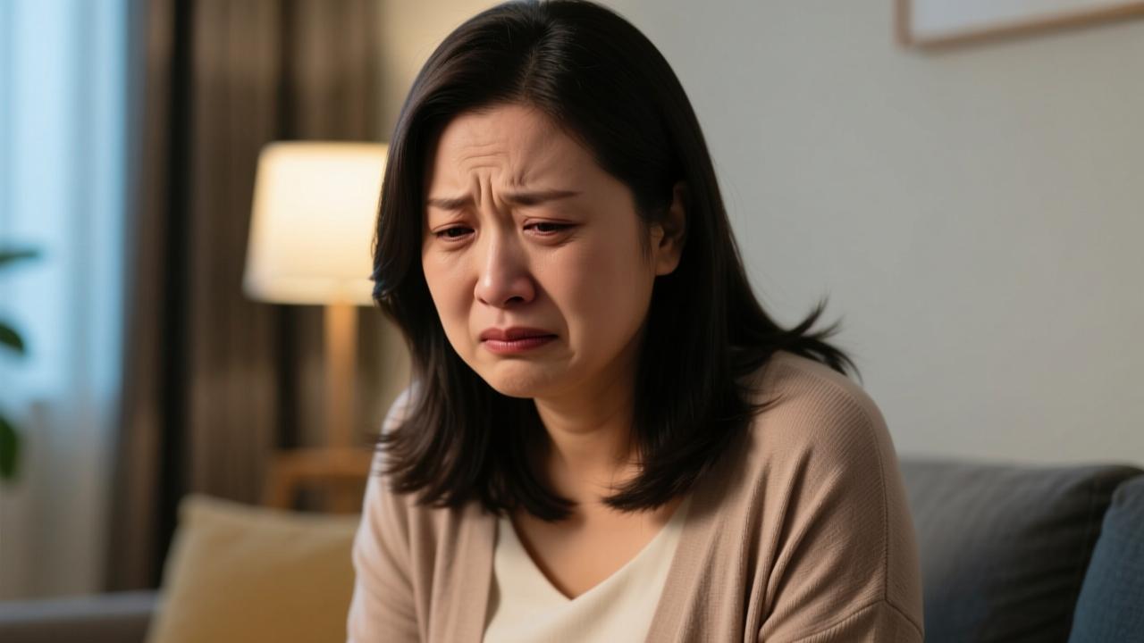 老婆生气了怎么哄?5个实用技巧+真实案例教你挽回她的心 第2张 老婆生气了怎么哄?5个实用技巧+真实案例教你挽回她的心 第2张