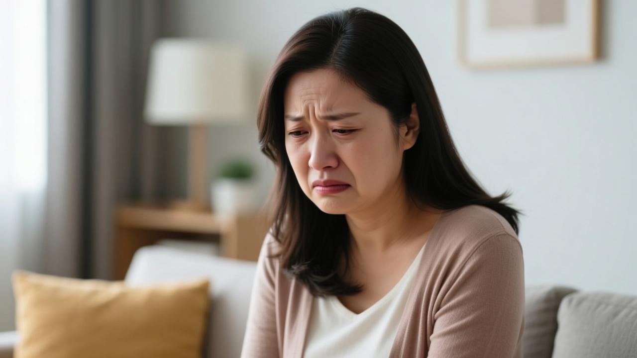 老婆生气了怎么哄？5个实用技巧+真实案例教你挽回她的心  第3张