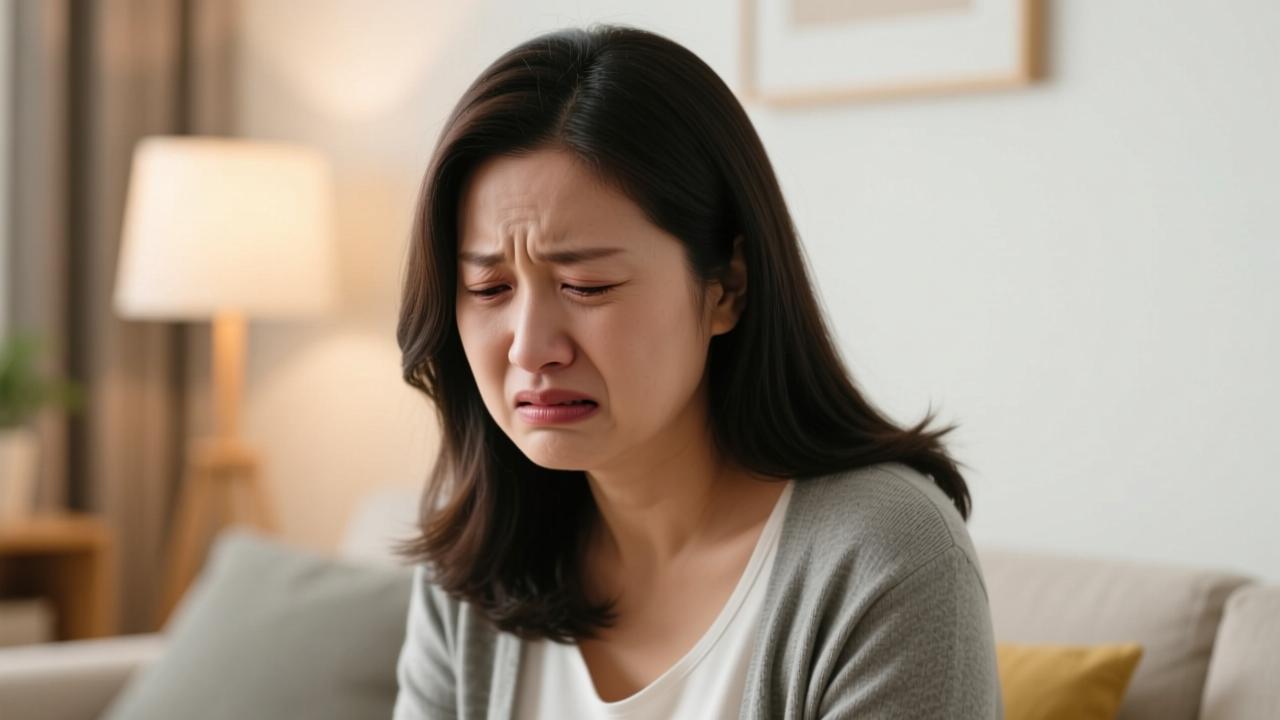 老婆生气了怎么哄？5个实用技巧+真实案例教你挽回她的心  第4张