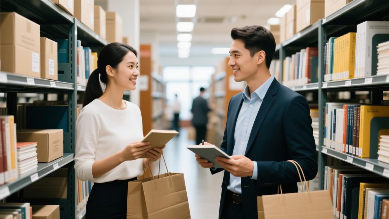 买卖的意思是什么？一文读懂日常生活中的法律与经济逻辑