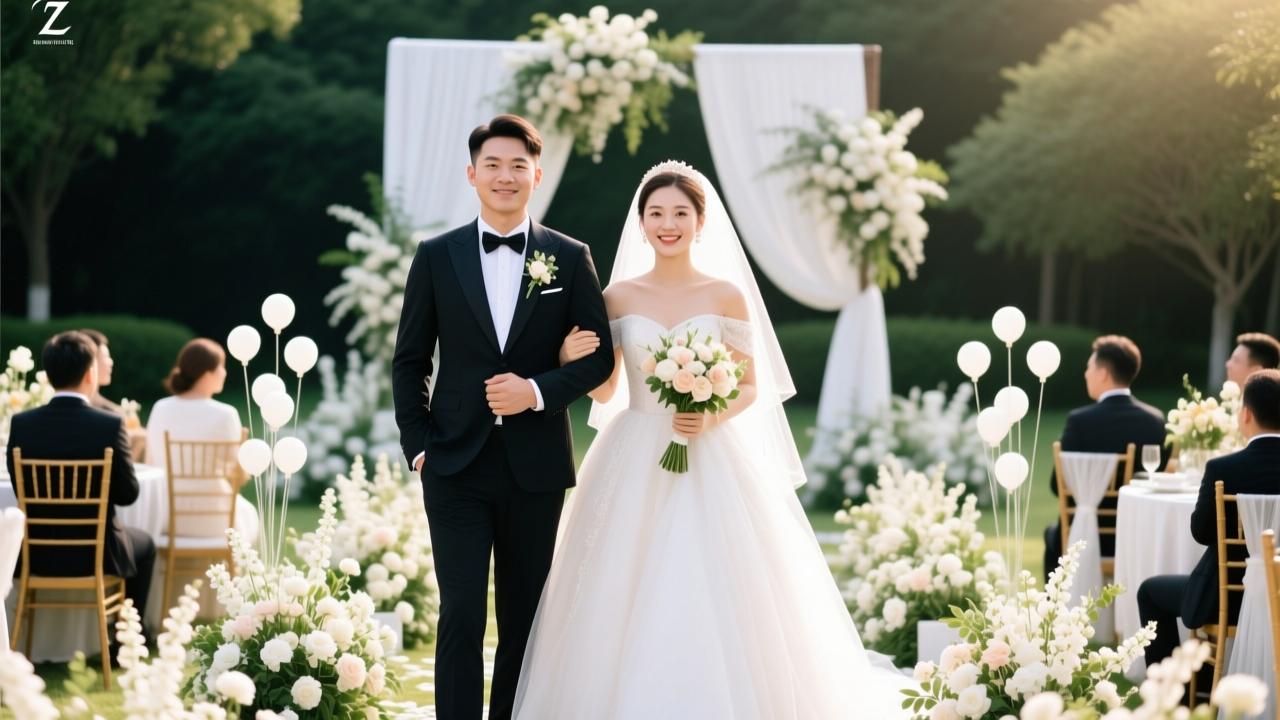 南京婚庆公司怎么选？避坑指南+真实口碑推荐，轻松搞定梦想婚礼