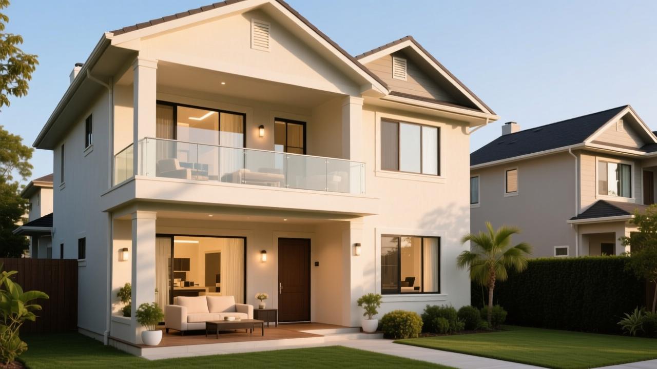 置业什么意思?一文读懂买房背后的居住、财富与身份真相