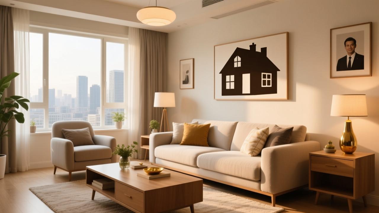 置业什么意思?一文读懂买房背后的居住、财富与身份真相 第3张 置业什么意思?一文读懂买房背后的居住、财富与身份真相 第3张