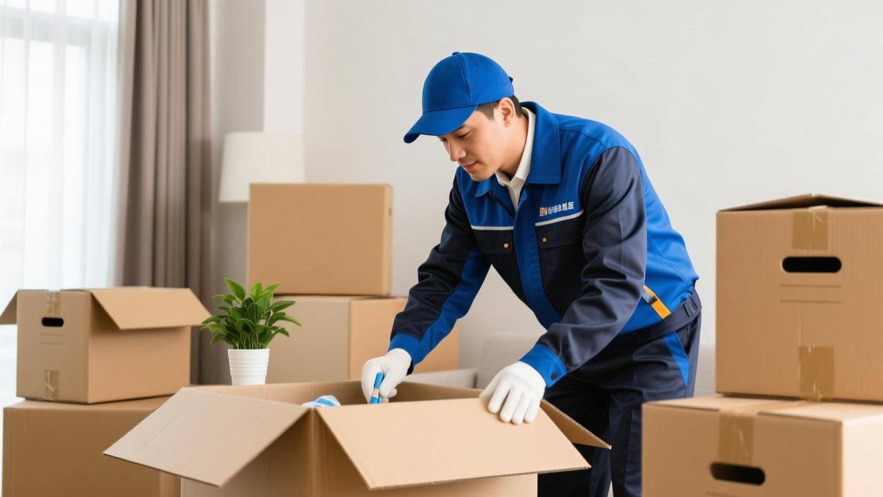 搬家公司怎么收费？3种计费模式+5个隐藏加价项全解析，避免搬家被坑多花冤枉钱