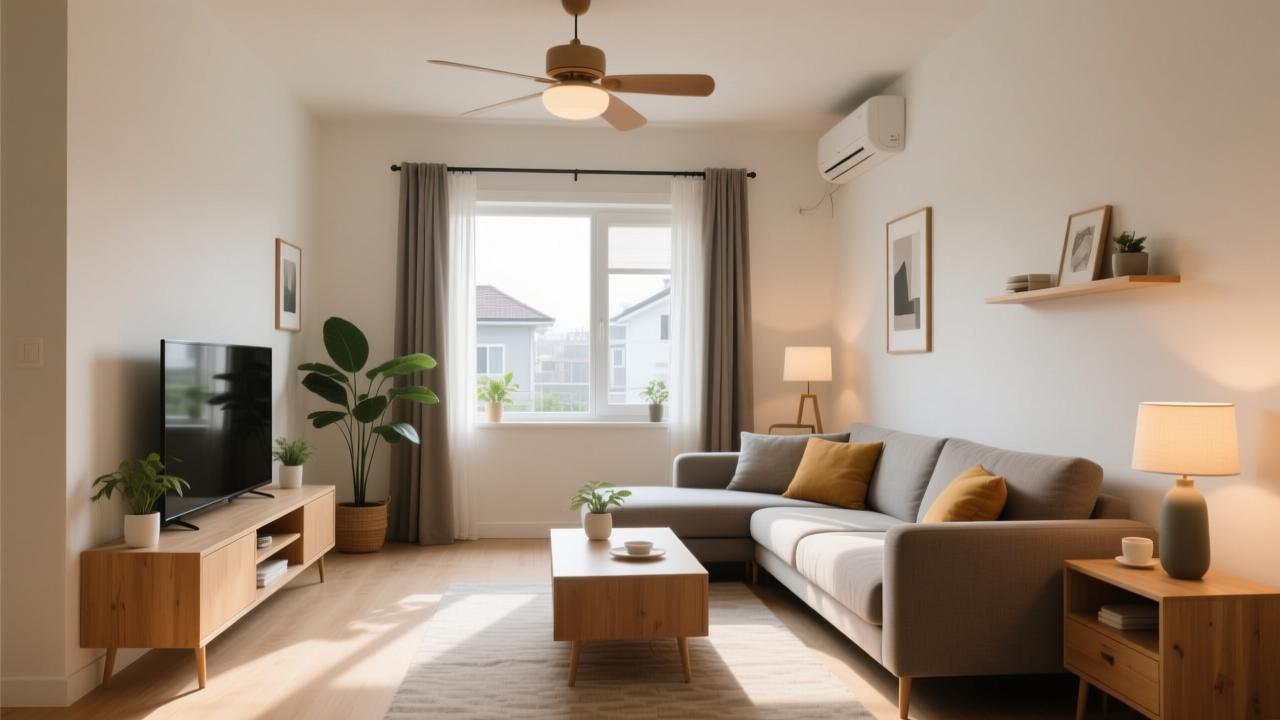 我要租房子怎么省钱又避坑？个人直租无中介费攻略全解析