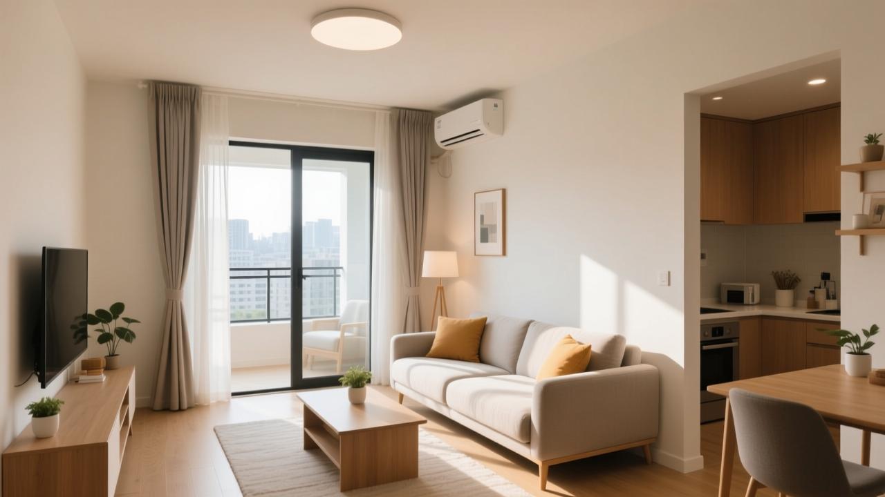 我要租房子怎么省钱又避坑?个人直租无中介费攻略全解析 第2张 我要租房子怎么省钱又避坑?个人直租无中介费攻略全解析 第2张