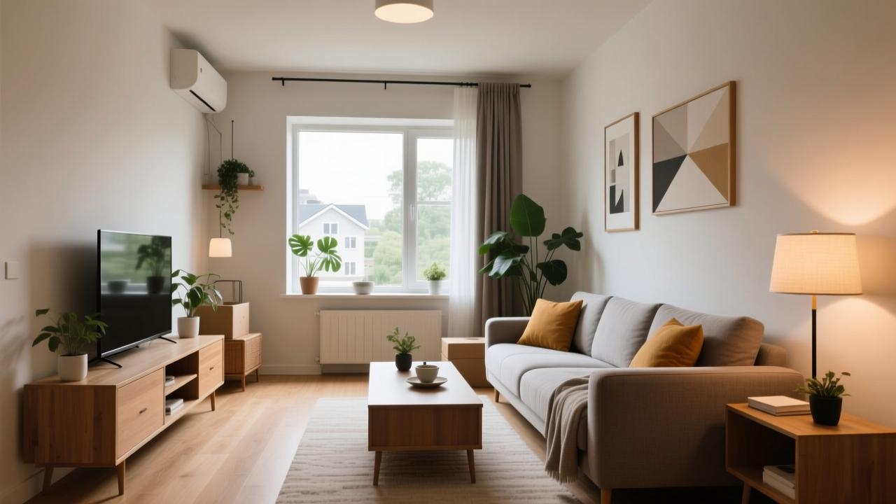 我要租房子怎么省钱又避坑?个人直租无中介费攻略全解析 第3张 我要租房子怎么省钱又避坑?个人直租无中介费攻略全解析 第3张