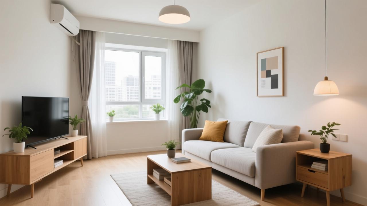 我要租房子怎么省钱又避坑?个人直租无中介费攻略全解析 第4张 我要租房子怎么省钱又避坑?个人直租无中介费攻略全解析 第4张