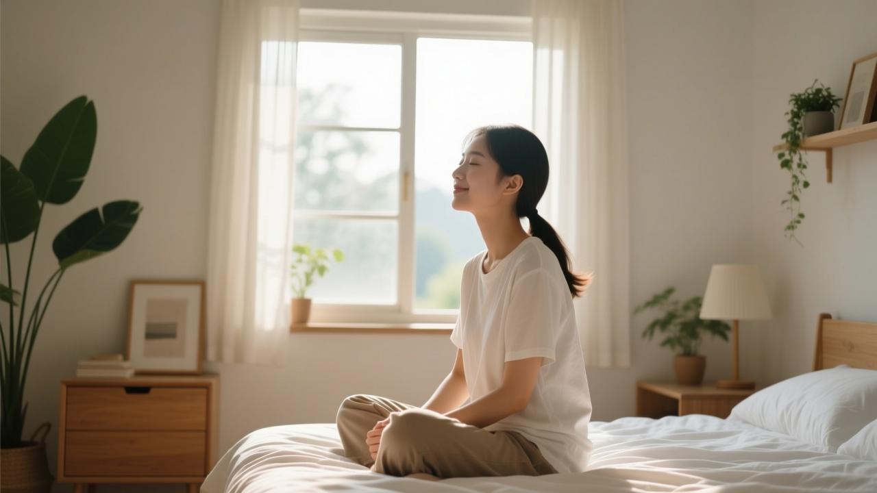 简单生活简单爱:如何在快节奏时代找回内心的平静与真实幸福 第3张 简单生活简单爱:如何在快节奏时代找回内心的平静与真实幸福 第3张