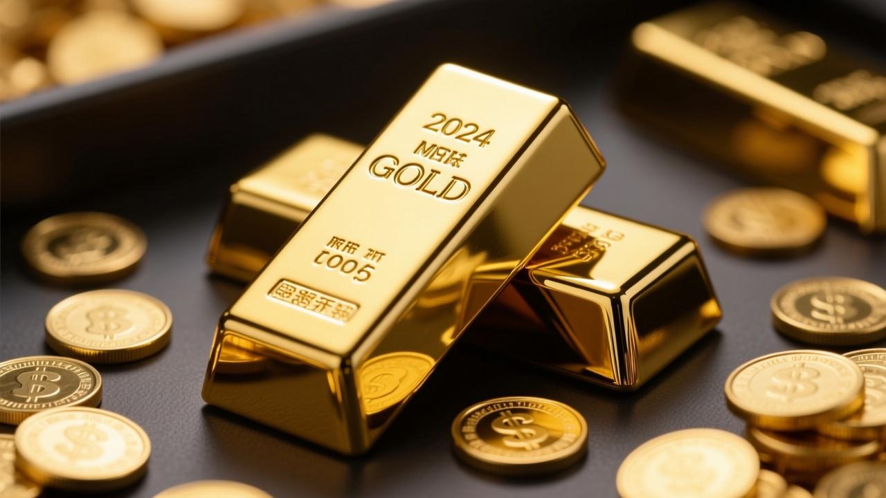 金条回收多少钱一克？2024最新行情+正规回收渠道推荐，避免低价陷阱多赚上千元