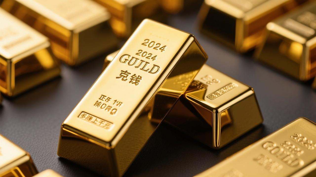 金条回收多少钱一克?2024最新行情+正规回收渠道推荐,避免低价陷阱多赚上千元 第3张 金条回收多少钱一克?2024最新行情+正规回收渠道推荐,避免低价陷阱多赚上千元 第3张