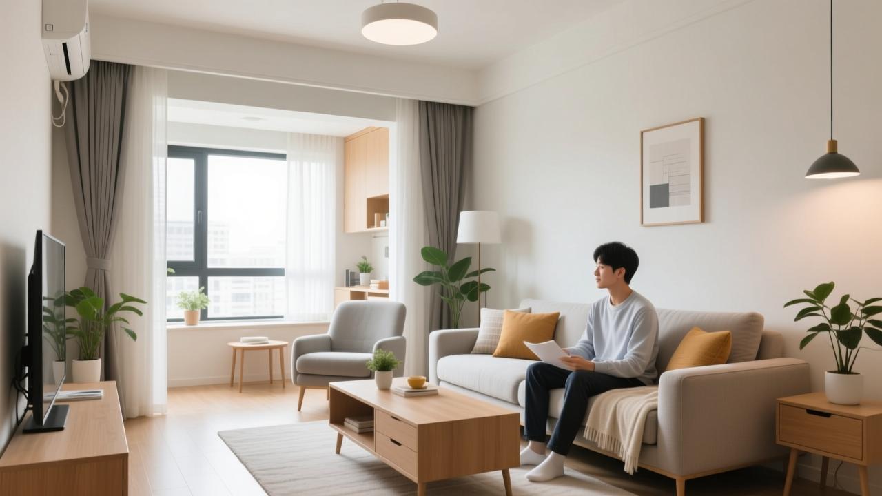 公积金可以租房吗?最新政策+提取条件+办理流程全解析 第3张 公积金可以租房吗?最新政策+提取条件+办理流程全解析 第3张