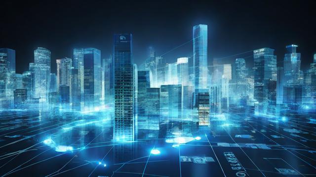 未来房价走势分析:经济、人口与技术的多维影响 第3张 未来房价走势分析:经济、人口与技术的多维影响 第3张