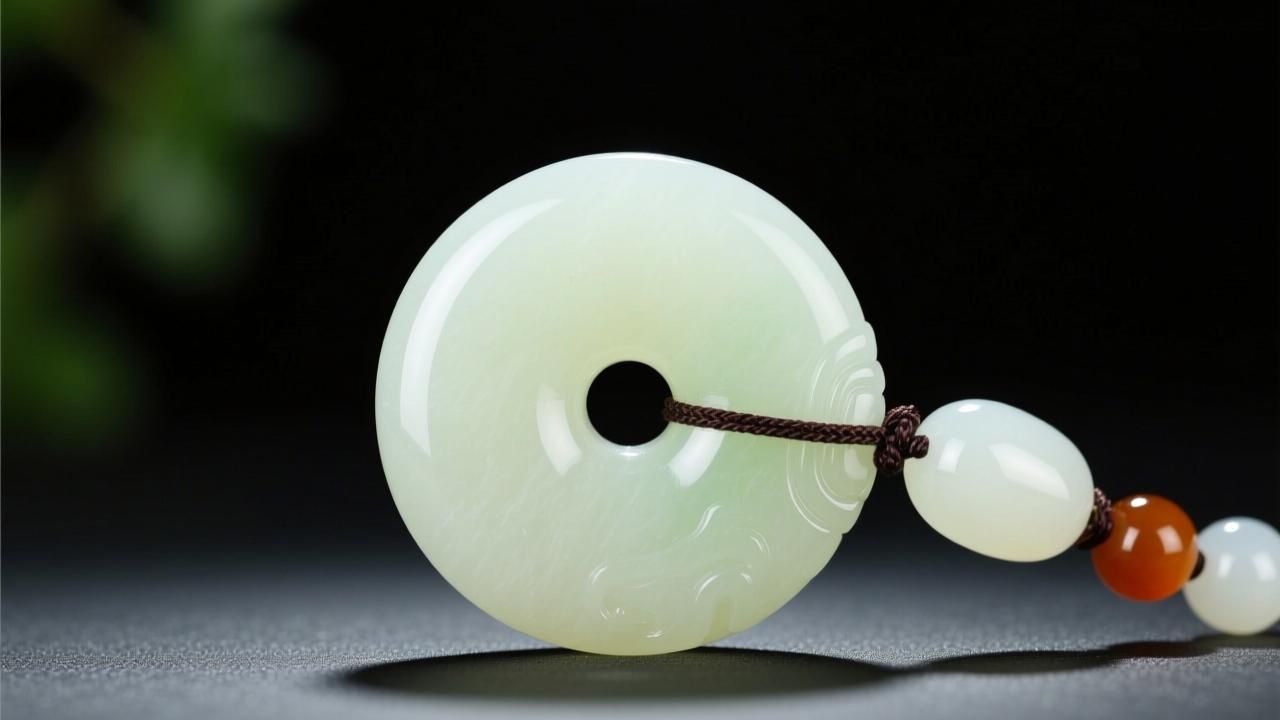 和田玉怎么鉴定?5大实用方法+避坑指南,轻松识别真假高仿