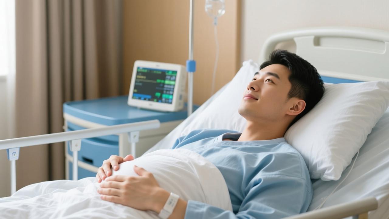 男生陪产假能休几天?工资发不发?一文看懂全国各省陪产假政策及权益保障 第1张 男生陪产假能休几天?工资发不发?一文看懂全国各省陪产假政策及权益保障 第1张