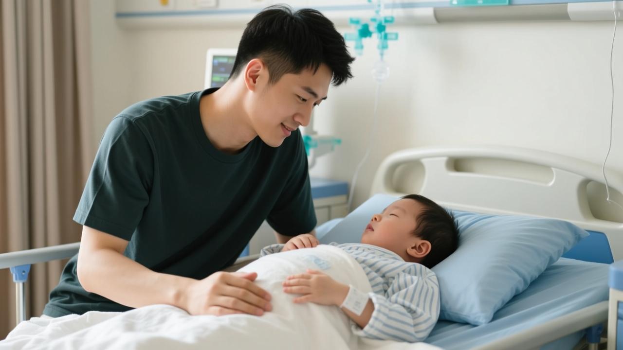 男生陪产假能休几天?工资发不发?一文看懂全国各省陪产假政策及权益保障 第2张 男生陪产假能休几天?工资发不发?一文看懂全国各省陪产假政策及权益保障 第2张