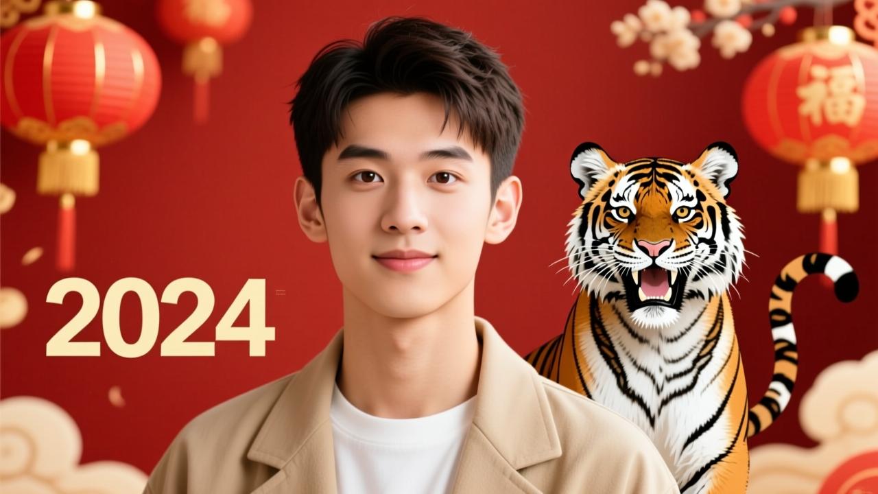 1998年出生的人2024年多大?周岁虚岁怎么算,属虎本命年运势解析 第4张 1998年出生的人2024年多大?周岁虚岁怎么算,属虎本命年运势解析 第4张