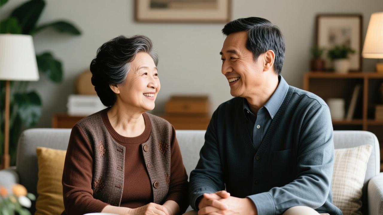 亲家是什么意思？一文读懂亲家的含义、称呼与相处之道