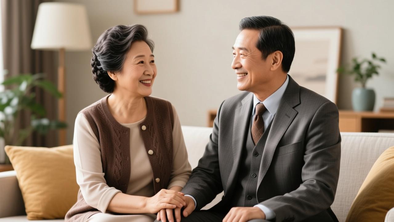 亲家是什么意思？一文读懂亲家的含义、称呼与相处之道  第3张