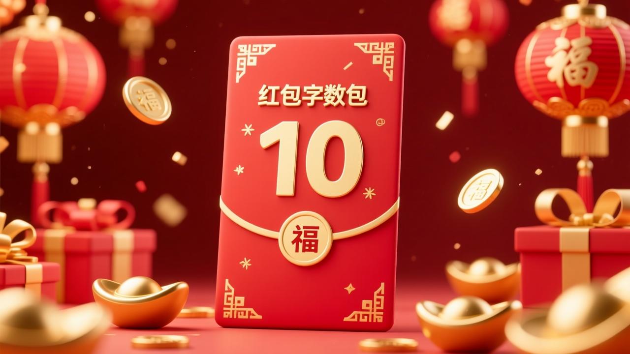 发红包吉利数字怎么选?春节婚礼生日必备,避开禁忌图个好彩头 第3张 发红包吉利数字怎么选?春节婚礼生日必备,避开禁忌图个好彩头 第3张