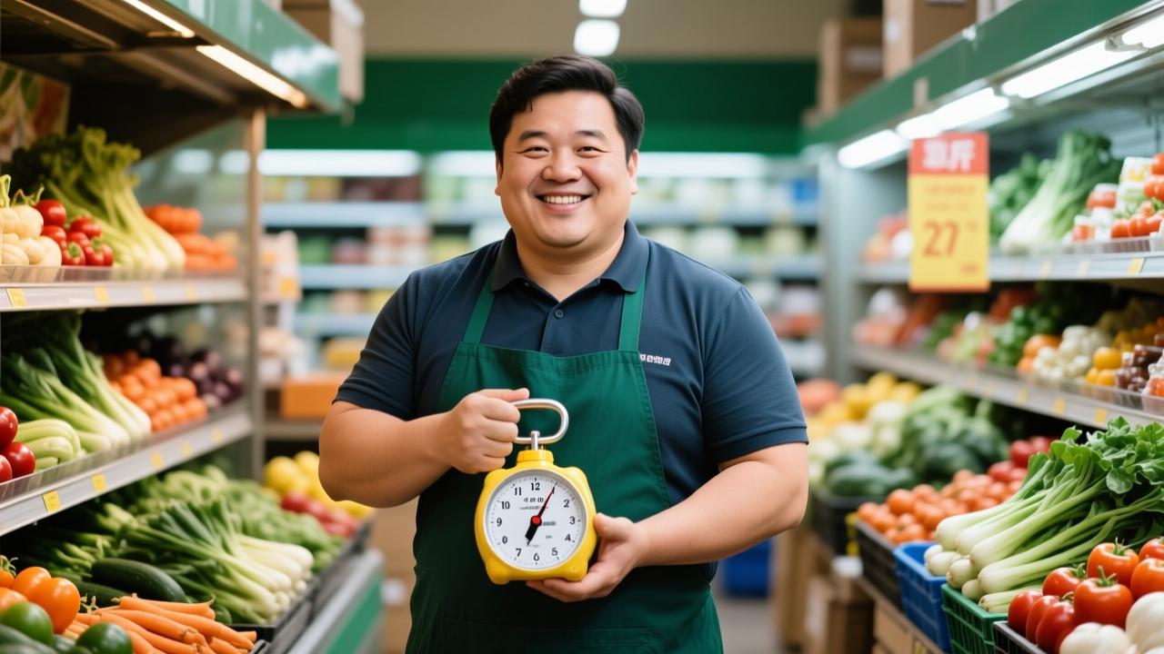 10公斤是多少斤？一分钟搞懂公斤与斤的换算，买菜寄快递不再多花钱