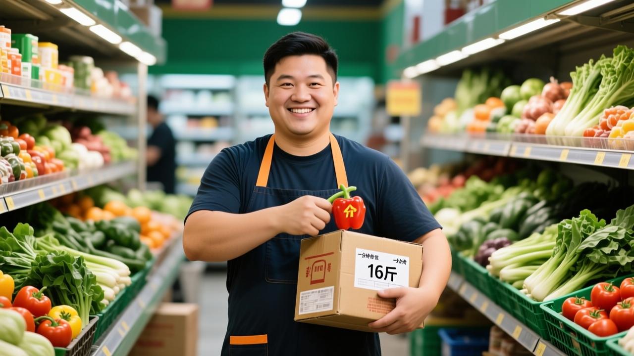 10公斤是多少斤？一分钟搞懂公斤与斤的换算，买菜寄快递不再多花钱  第4张