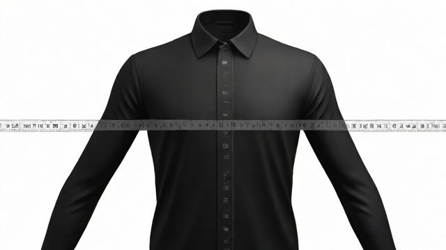 衣服的尺码选择技巧:全面解析尺码标准与选购方法 第3张 衣服的尺码选择技巧:全面解析尺码标准与选购方法 第3张