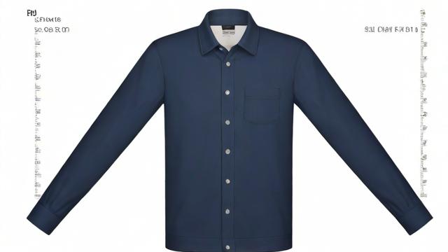 衣服的尺码选择技巧:全面解析尺码标准与选购方法 第4张 衣服的尺码选择技巧:全面解析尺码标准与选购方法 第4张
