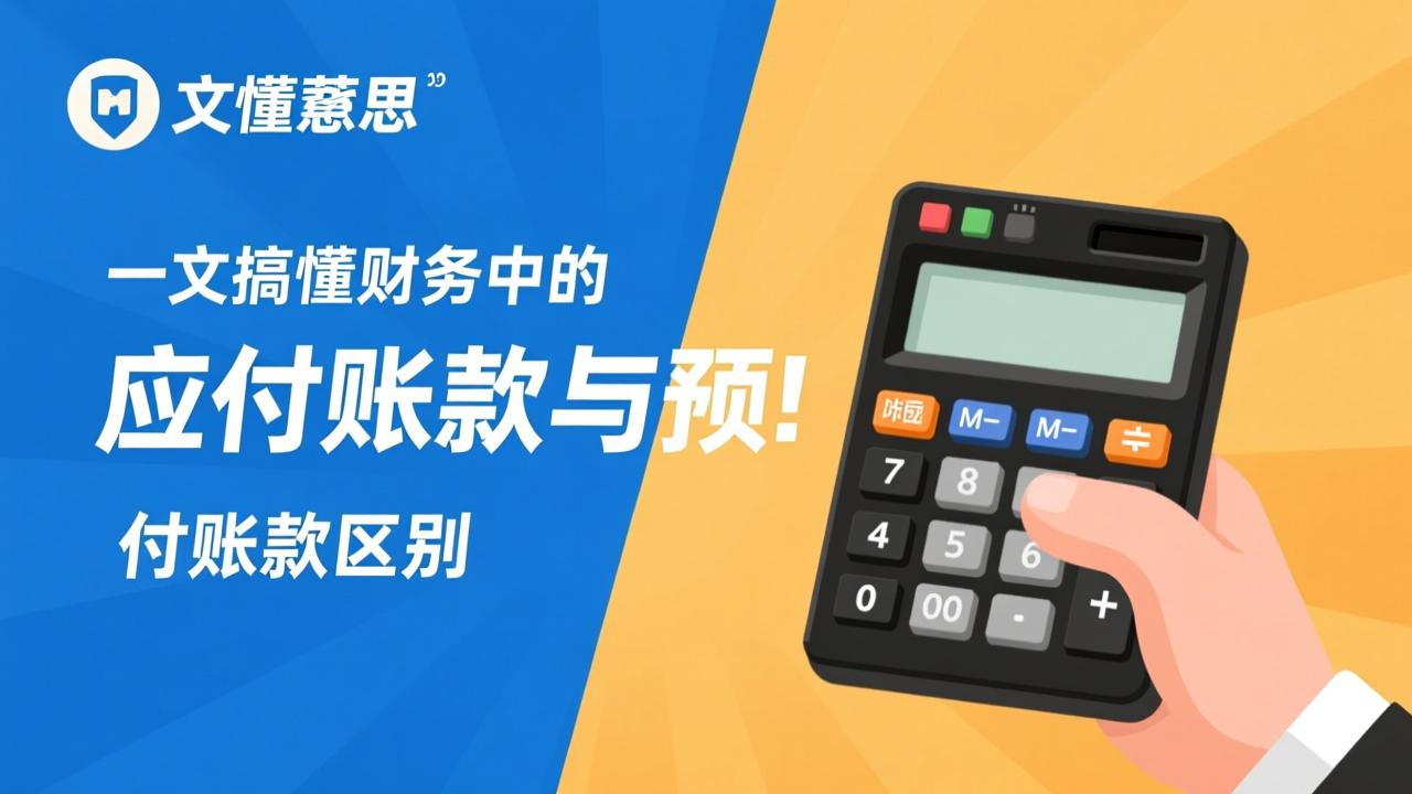 应付是什么意思?一文搞懂财务中的应付账款与预付账款区别 第2张 应付是什么意思?一文搞懂财务中的应付账款与预付账款区别 第2张