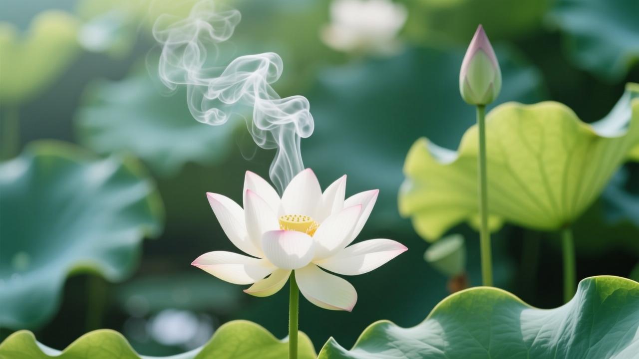 清香是什么意思？揭秘清新淡雅香气背后的文化与科学含义  第3张