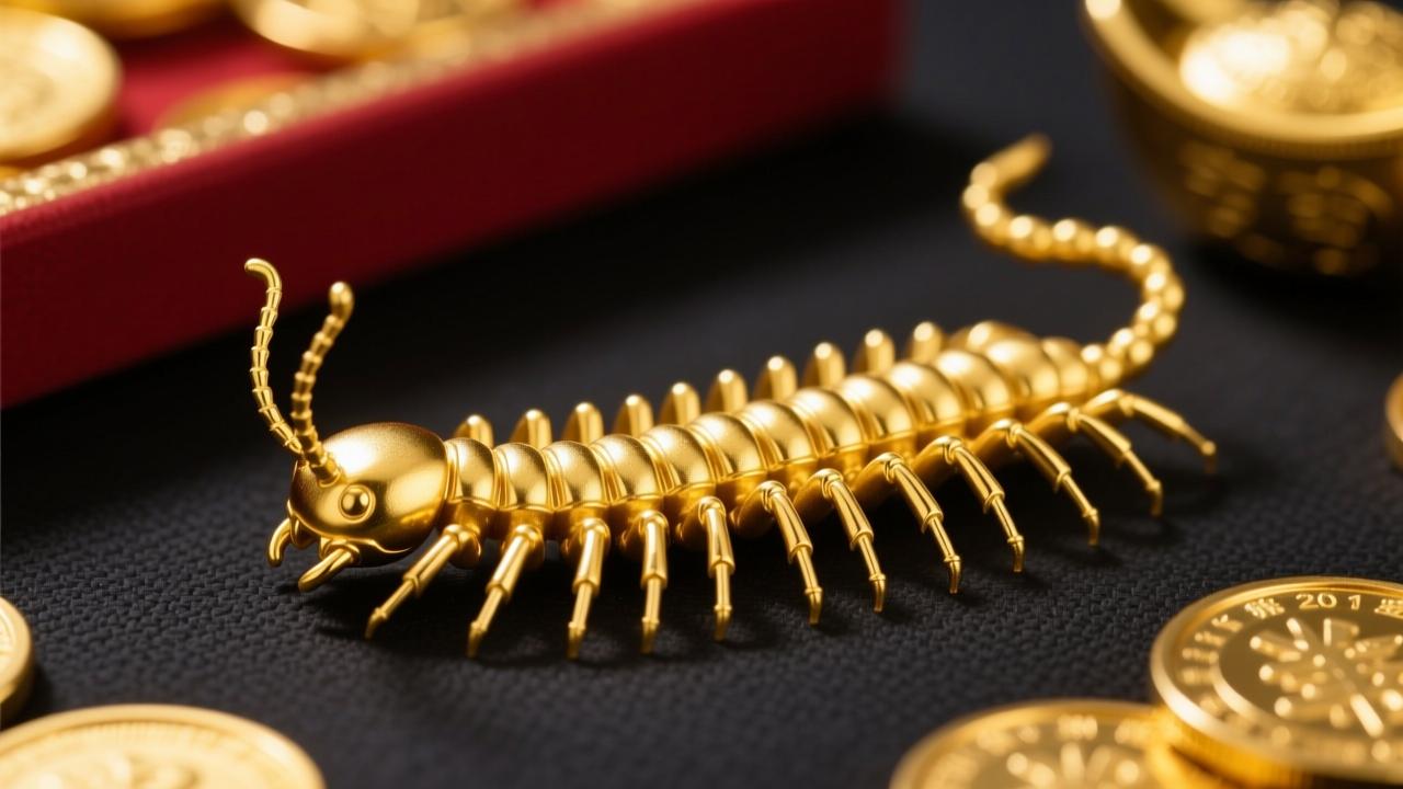 千足金多少一克？2024最新金价查询+购买渠道对比，教你省钱又保值  第4张