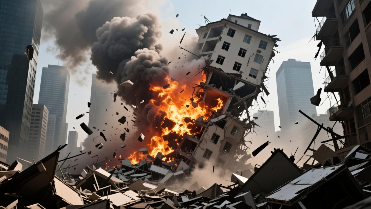 2008年房价为何暴跌？全球楼市崩盘背后的真相与启示  第2张