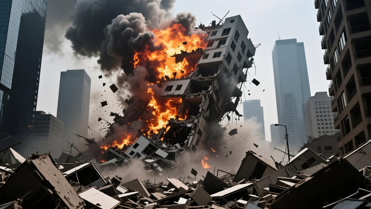 2008年房价为何暴跌？全球楼市崩盘背后的真相与启示  第3张