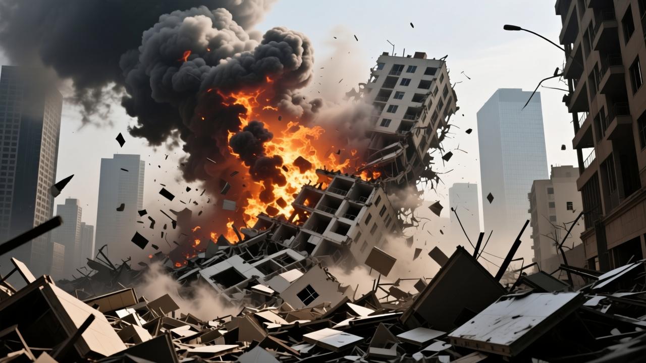 2008年房价为何暴跌？全球楼市崩盘背后的真相与启示  第4张