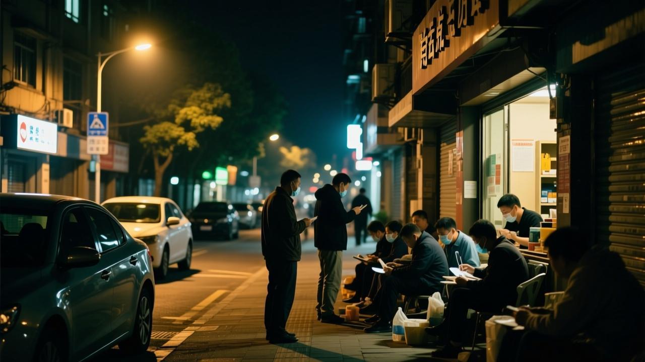 噪音扰民时间怎么算？晚上几点算扰民？一文看懂投诉标准与解决方法  第2张