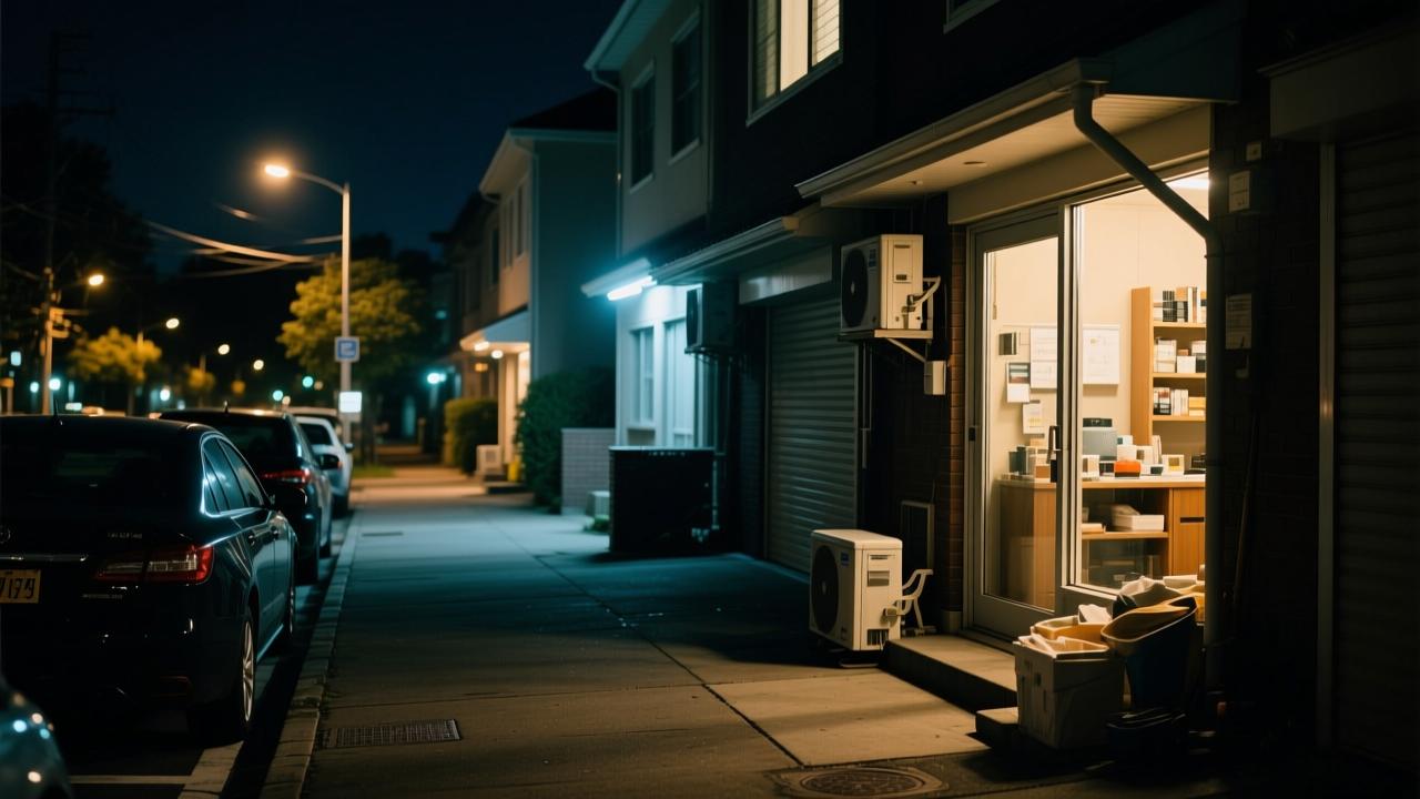 噪音扰民时间怎么算？晚上几点算扰民？一文看懂投诉标准与解决方法  第3张