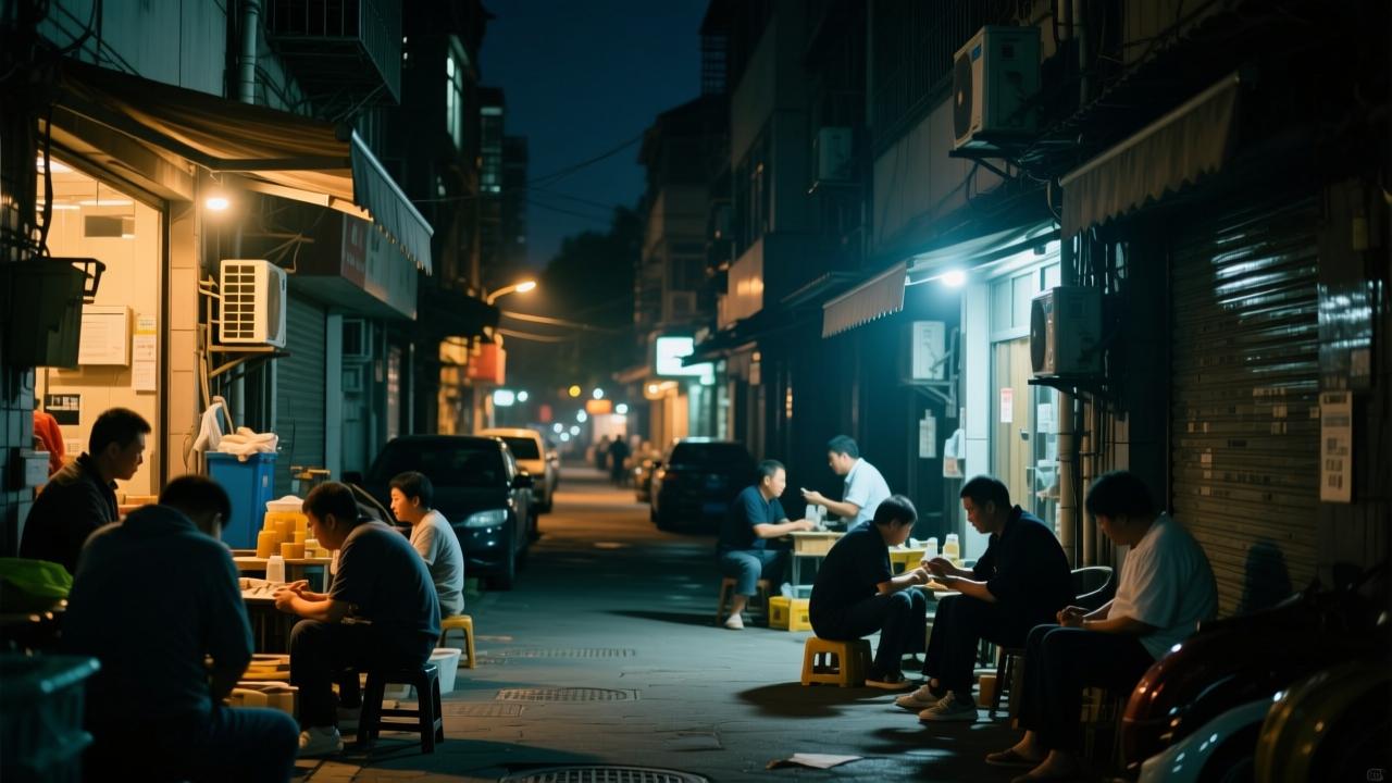 噪音扰民时间怎么算？晚上几点算扰民？一文看懂投诉标准与解决方法  第4张