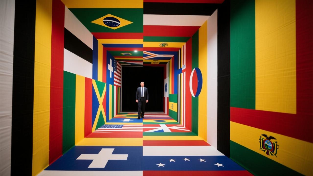 您是什么意思？揭秘这句话背后的语气陷阱、社交风险与跨文化沟通技巧