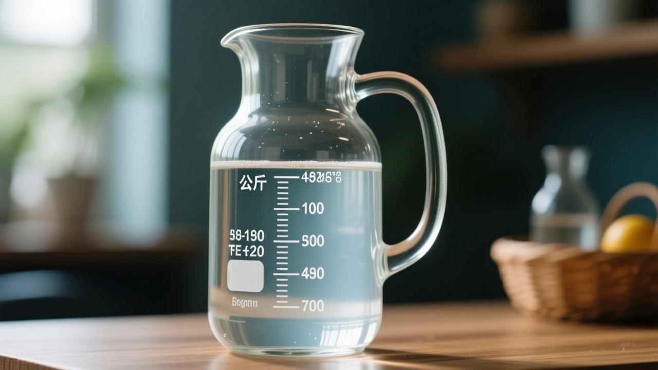 一升是多少公斤？揭秘液体体积与质量换算的真相：温度、密度、场景全解析  第2张