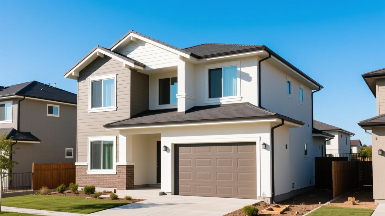 什么是自建房？一文讲透法律定义、与商品房区别、合规建设流程及2024最新政策趋势