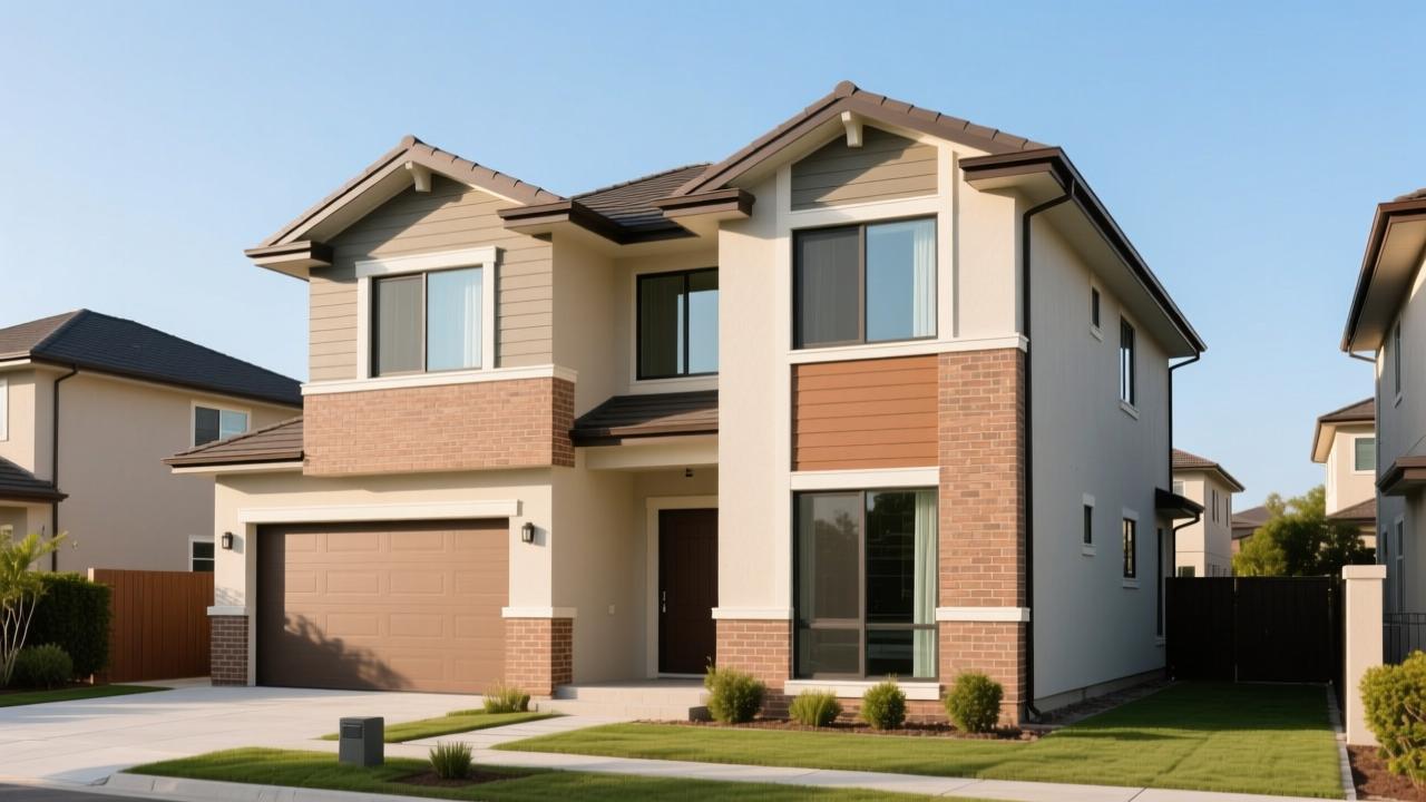 什么是自建房？一文讲透法律定义、与商品房区别、合规建设流程及2024最新政策趋势  第2张