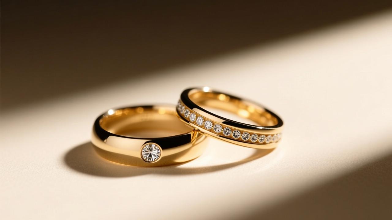 情侣戒指品牌推荐：2024高性价比国货+小众设计师品牌深度测评（500–4000元全价位）  第2张