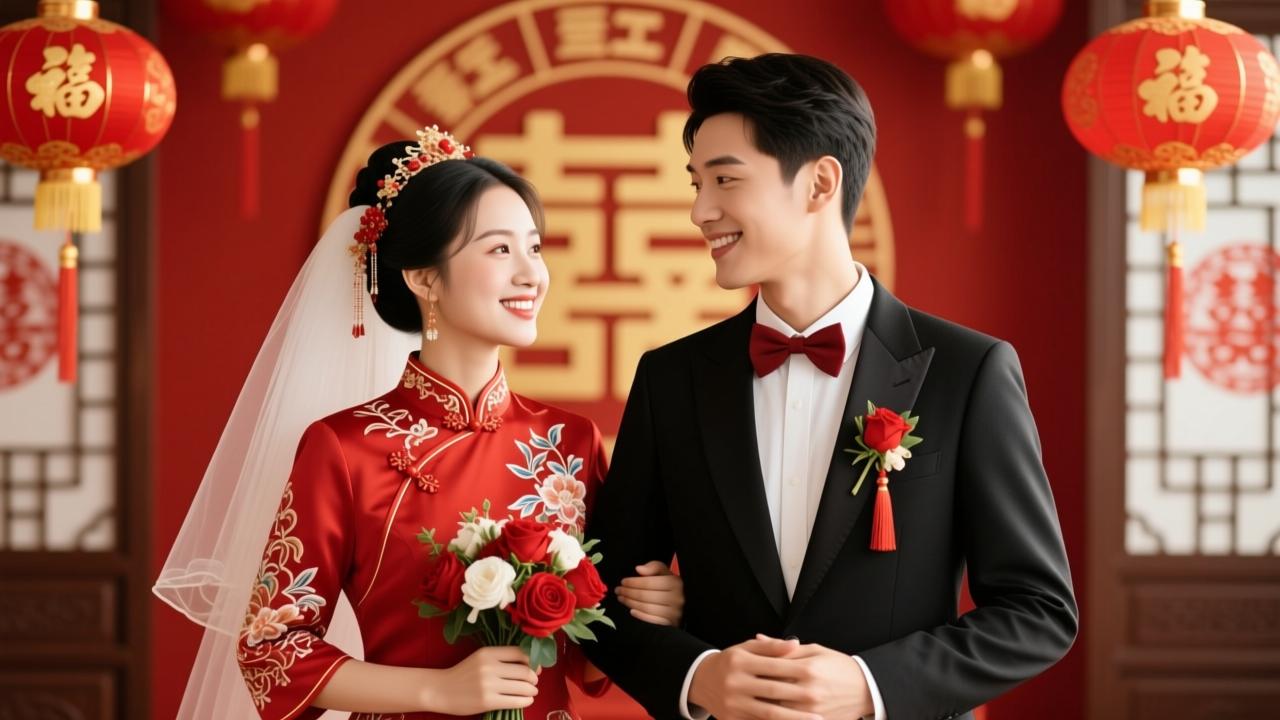 本命年可以结婚吗？科学解析民俗禁忌、命理逻辑与当代新人真实实践