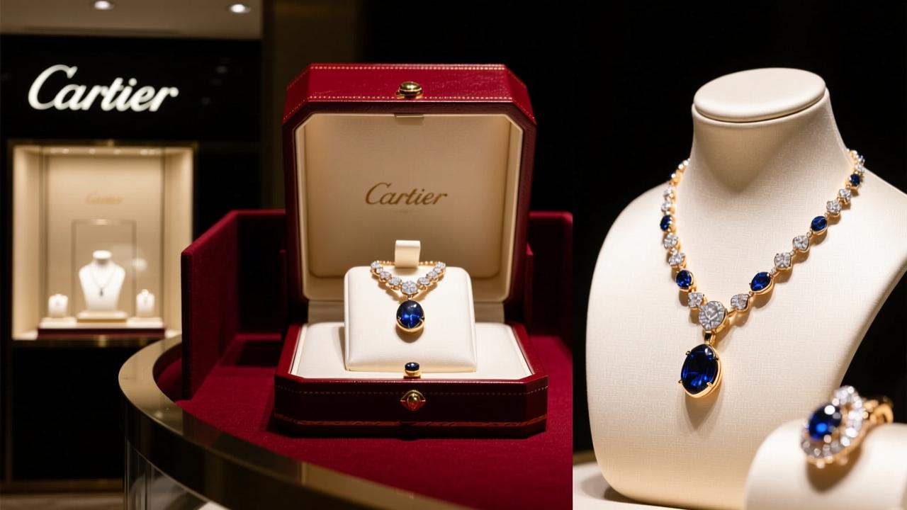 国际珠宝品牌深度解析:从Cartier到Mikimoto,解码2024全球顶级珠宝品牌的权力逻辑、地域基因与时间合约 第1张 国际珠宝品牌深度解析:从Cartier到Mikimoto,解码2024全球顶级珠宝品牌的权力逻辑、地域基因与时间合约 第1张