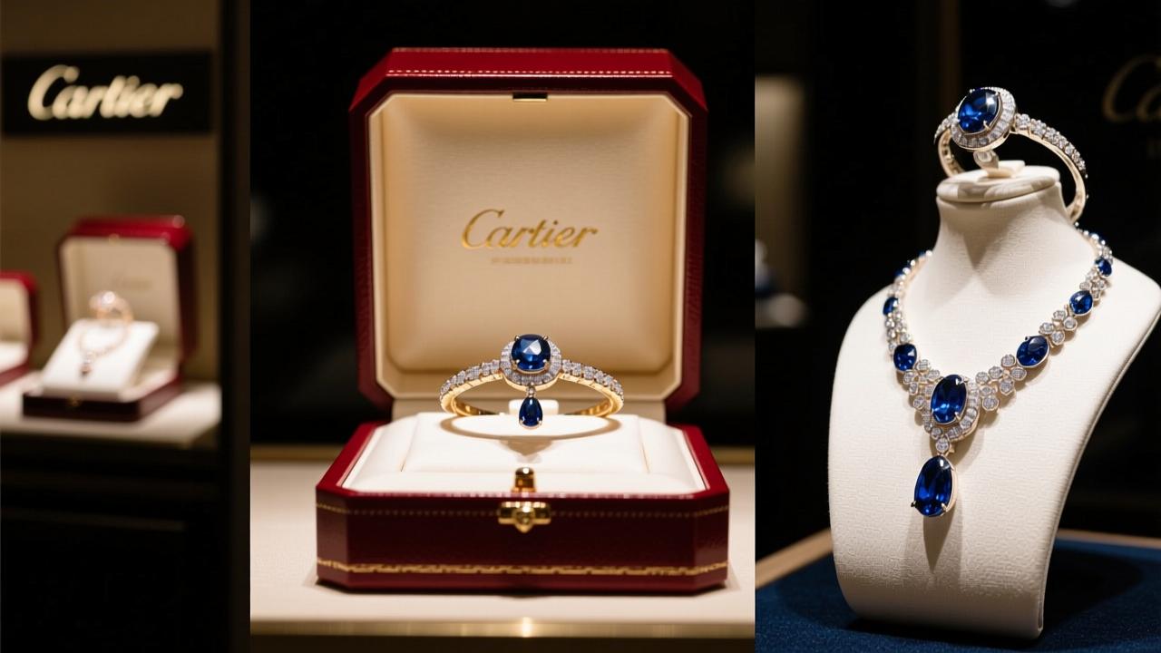 国际珠宝品牌深度解析:从Cartier到Mikimoto,解码2024全球顶级珠宝品牌的权力逻辑、地域基因与时间合约 第2张 国际珠宝品牌深度解析:从Cartier到Mikimoto,解码2024全球顶级珠宝品牌的权力逻辑、地域基因与时间合约 第2张