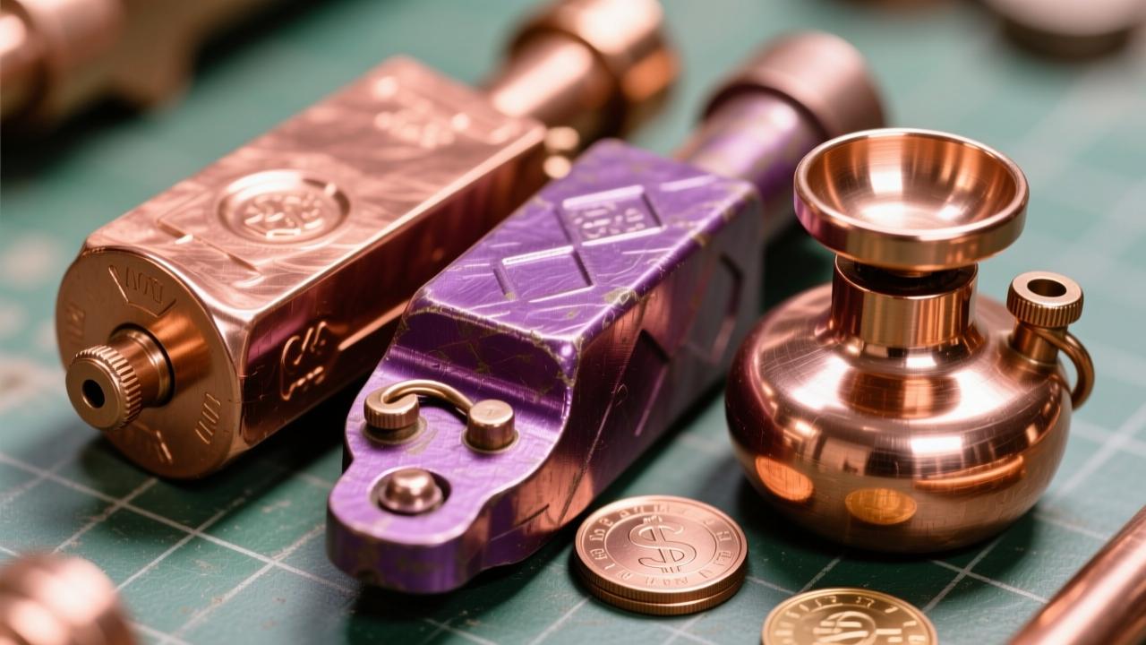 红铜多少钱一斤?2024实时回收价查询(含光亮铜/紫杂铜价差、避坑指南与T1-T2成色鉴别) 第2张 红铜多少钱一斤?2024实时回收价查询(含光亮铜/紫杂铜价差、避坑指南与T1-T2成色鉴别) 第2张