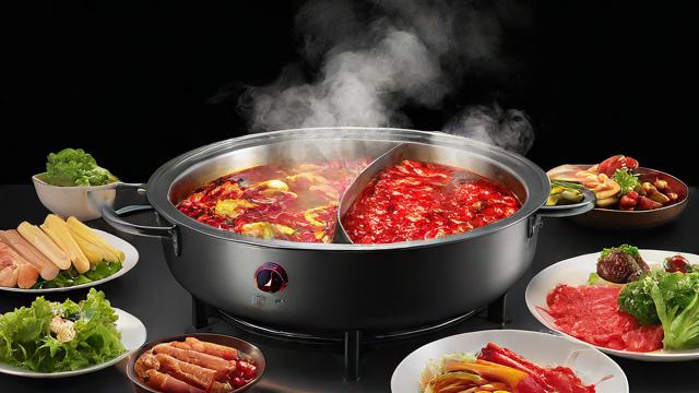 火锅电磁炉选购指南:家用商用区别及品牌推荐 第2张 火锅电磁炉选购指南:家用商用区别及品牌推荐 第2张