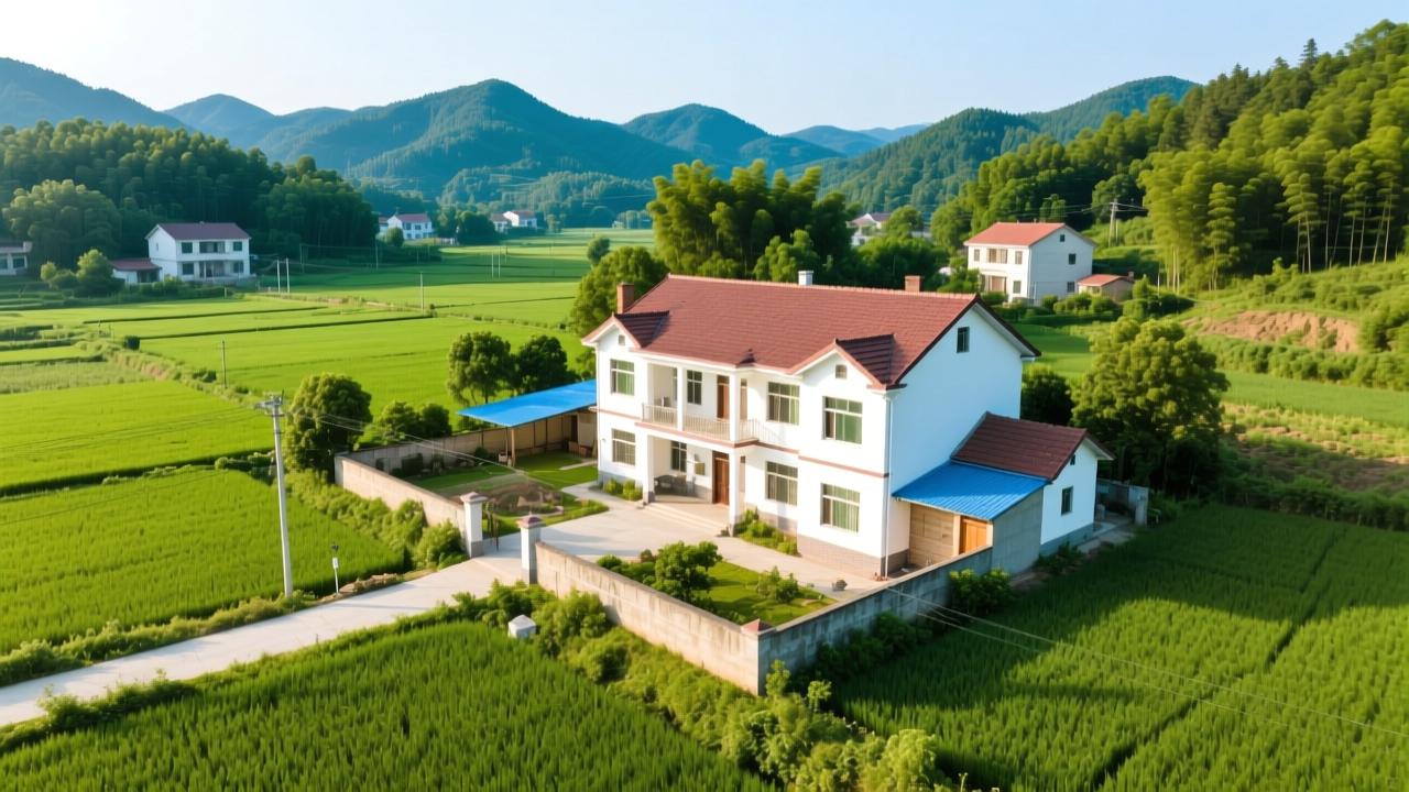 什么是宅基地？一文讲清农村宅基地的定义、申请条件、法律依据与常见误区