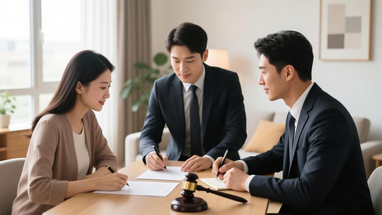 房东与房客的法律关系全解析：从合同签订、押金退还到纠纷解决，一文讲清《民法典》下的权责边界与实操避坑指南  第2张